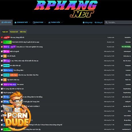 RPHANG