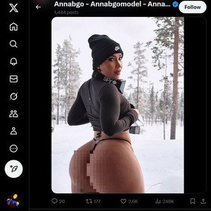 Anna Beggion