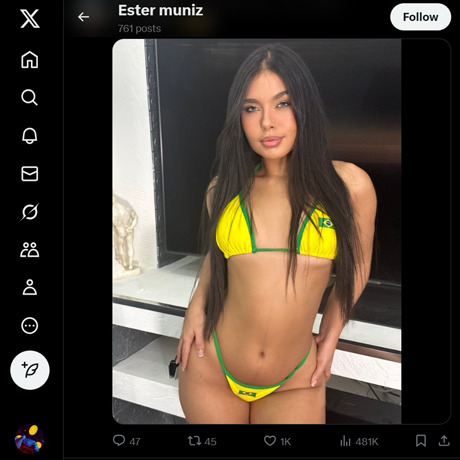Estter Muniz