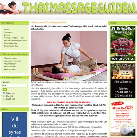 ThaiMassageGuiden