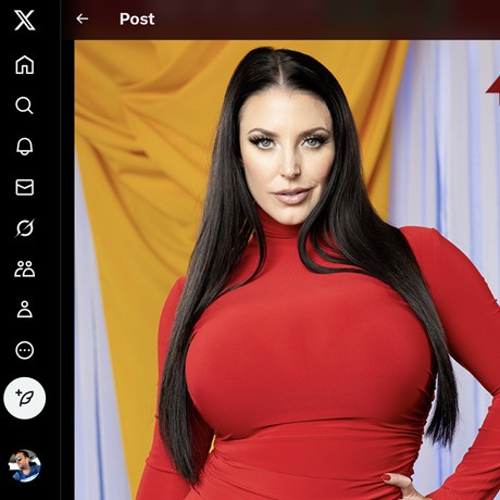 Angela White