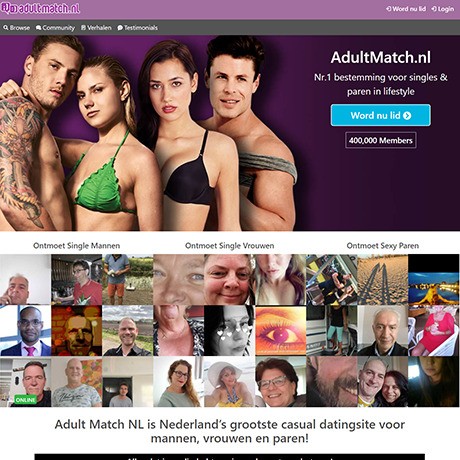 AdultMatch