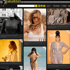 TaxiDriverMovie, The Fappening