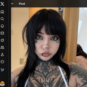 TriplexCeleste, Best Fansly Girls List