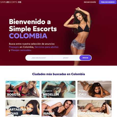 Simple Escorts