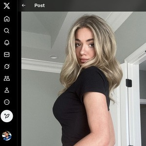 Autumn Renae, Twitter Porn Accounts