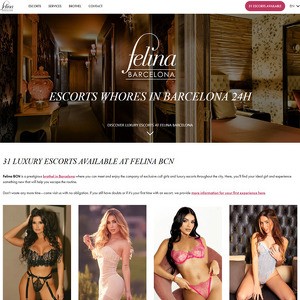 Felina BCN