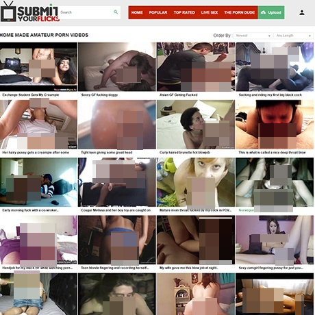 SubmitYourFlicks