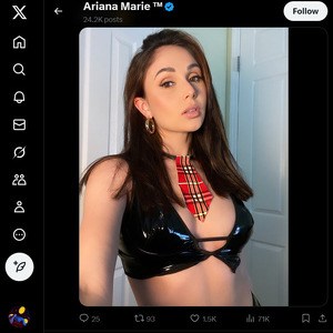 Ariana Marie