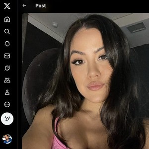 Kendra Spade, Twitter Porno Hesapları
