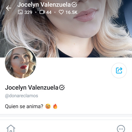 Doña Reclamos