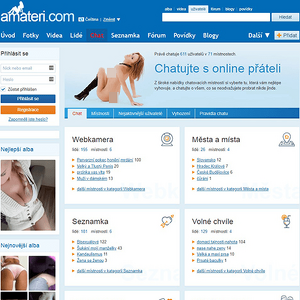Amateri