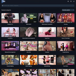Clips, Top Premium Porno Stranice