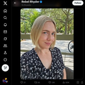 Rebel Rhyder