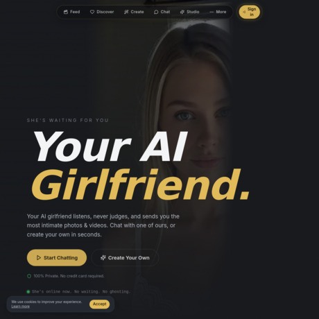 HeyGF