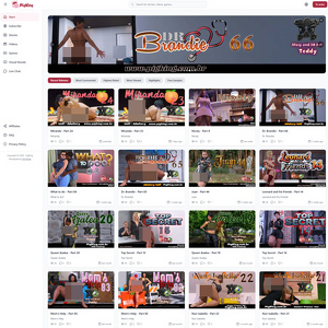 PigKing, Quadrinhos Porno Premium