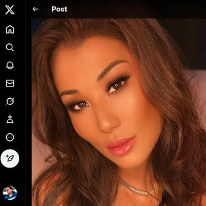 LotusBombb, Twitter Porn Accounts
