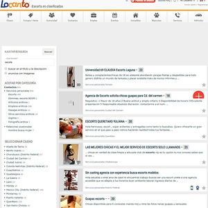 Locanto.com.mx