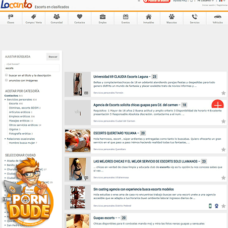 Locanto.com.mx