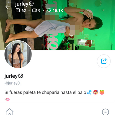 Jurley Corona