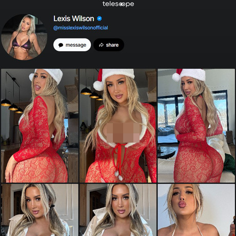 Lexis Wilson