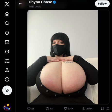 Chyna Chase