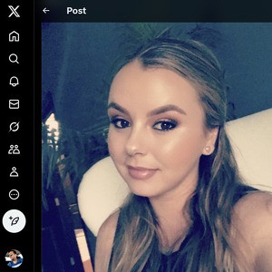 Bree Olson, Twitter Porn Accounts