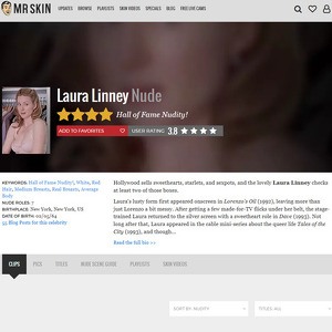 Laura Linney