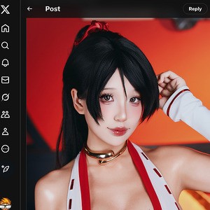 PuyPuyChan, Best Fansly Girls List