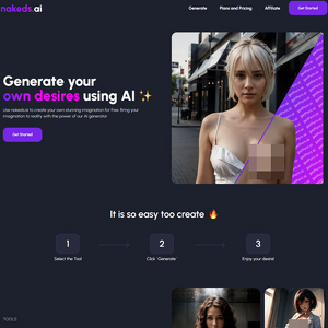 Nakeds.ai