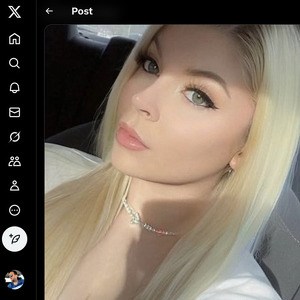 Lindsay Capuano (TS), Twitter Porn Accounts