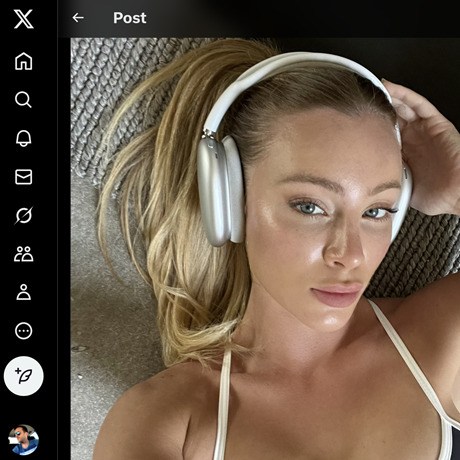Daisy Keech