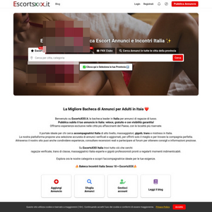 EscortsXXX, Gruppo di Personaggi Famosi