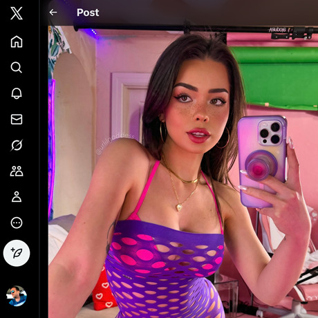UrLilGoddess