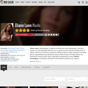 Diane Lane