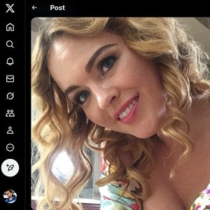 Krissy Lynn, Twitter Porn Accounts