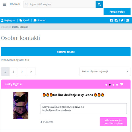 Oglasnik