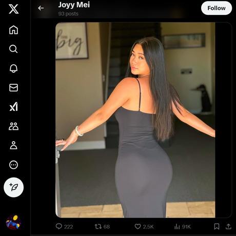 JoyyMei - OnlyFans, Porn \u0026 Nude Content Review \u0026 1522+ Best OnlyFans ...