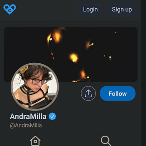 Andra Milla, Best Fansly Girls List
