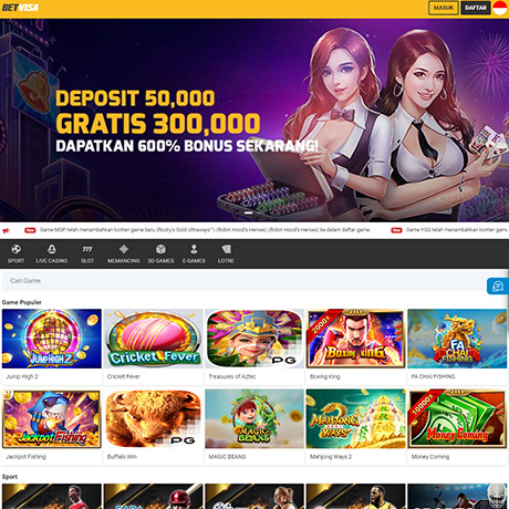 BetVisa