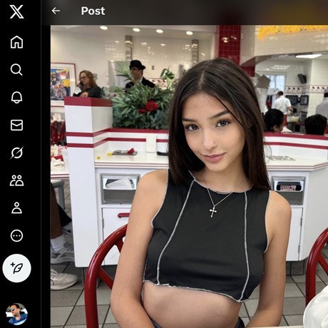 Layla Jenner