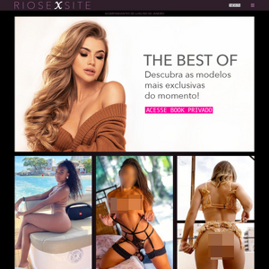 RioSexSite, Sites de Acompanhantes