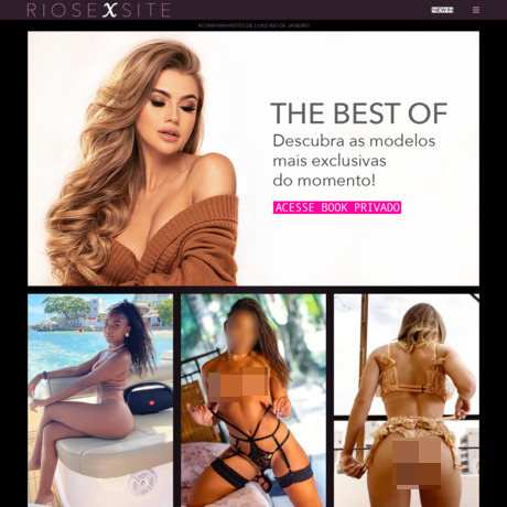 RioSexSite
