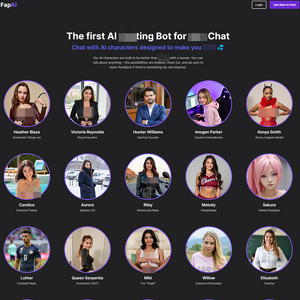 Fykoo, AI Porn Sites