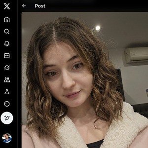 Emma Fiore, Twitter Porn Accounts