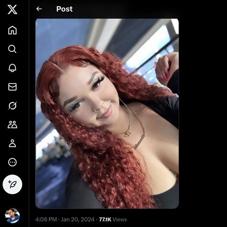 AdoreXKeya