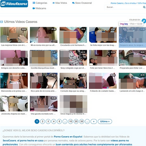 VideosKaseros, Salón de la Fama