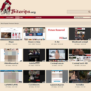 SiteRips