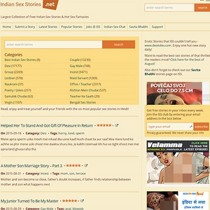 IndianSexStories
