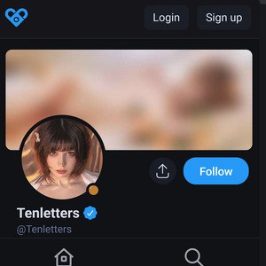 TenLetters, Best Fansly Girls List